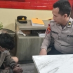 Pemuda di Palembang Diamankan Polisi Usai Diduga Merekam Bagian Tubuh Penjual Makanan Tanpa Izin