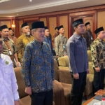 Perkuat Ketahanan Ideologi, Densus 88 Dorong Transformasi Eks JI melalui Jalan Menuju Wasathiyah