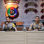 Perkuat Kinerja Biro SDM, Wakapolda NTT Tekankan Akuntabilitas dan Integritas