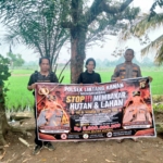 Perkuat Mitigasi Karhutla, Polda Sumsel Intensifkan Patroli dan Pemantauan di Sejumlah Daerah