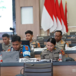 Persiapan Pengamanan IAWP Polda Bali Gelar TWG