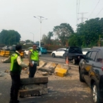 Pertamina Minta Maaf atas Kecelakaan Mobil Tangki di Tol Jagorawi