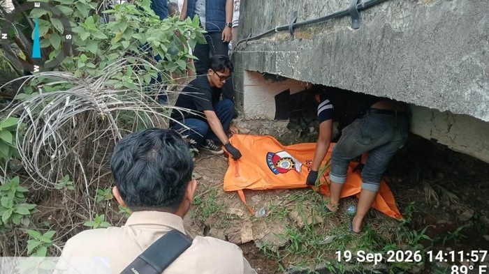 Pihak Sekolah Kaget Siswinya Tersangkut Kasus Penemuan Bayi di Selokan Bengkulu