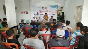 Pilkades Serentak Kabupaten Bekasi Rampung, Polisi Sebut Berlangsung Aman dan Kondusif