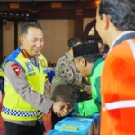 Polantas Bertransformasi, Kapolri Dorong Layanan Lalu Lintas Makin Mudah dan Humanis