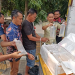 Polda Banten Gagalkan Pengiriman 150 Ribu Benih Lobster, 149.880 Ekor Dilepasliarkan | #ReserseBekerja