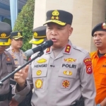 Polda Banten Kerahkan Tim Gabungan untuk Mencari Rombongan Jurnalis yang Hilang Kontak di Selat Sunda