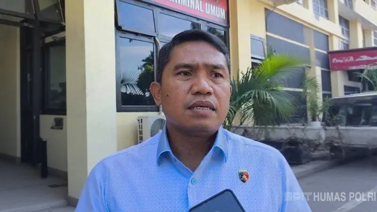 Polda Gorontalo Selidiki Tujuh Dugaan Korupsi Proyek Dana PEN | #ReserseBekerja