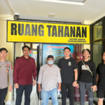 Polda Gorontalo Tetapkan Pemilik PETI Dam Hulawa sebagai Tersangka