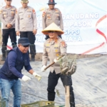 Polda Metro Jaya Jadi Contoh Penguatan Rantai Pasok MBG, Polri Dorong Pengembangan Pangan Lokal