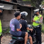 Polda Metro Jaya Perkuat Pengawasan di Sejumlah Titik untuk Cegah Pengendara Lawan Arus