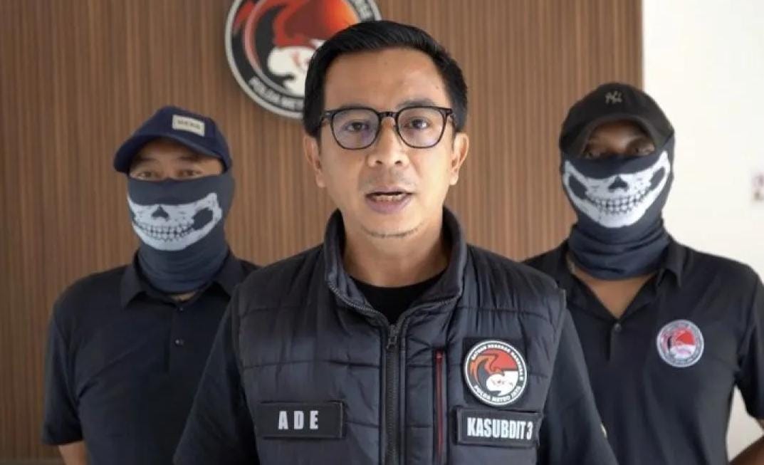 Polda Metro Jaya Tangkap WNA Malaysia, Diduga Terlibat Produksi Narkotika Etomidate di Jakarta Selatan