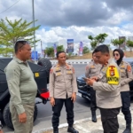 Polda NTB Perkuat Pengamanan dan Jalur Evakuasi Jelang MotoGP Mandalika 2026