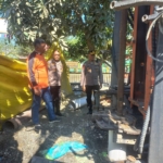 Polda NTB Siapkan Sumur Bor di Bima, Bantu Warga Hadapi Kekeringan dan Krisis Air Bersih