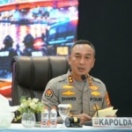 Polda Sumsel Gelar Operasi Sikat I Musi 2026 Selama 16 Hari, Fokus Tangani Curat, Curas, Curanmor dan Premanisme