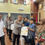 Polda Sumsel Perkuat Pelayanan Ramah Disabilitas dan Kelompok Rentan