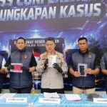 Polda Sumut Amankan Perempuan yang Diduga Siarkan Konten Bermuatan Pornografi melalui Live Media Sosial