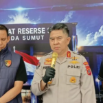 Polda Sumut Bongkar Live TikTok Bermuatan Pornografi, Seorang Perempuan Diamankan | #ReserseBekerja