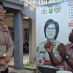 Polisi Amankan Pria yang Diduga Mengamuk dan Pecahkan Kaca Mobil di Jagakarsa