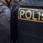 Polisi Bongkar Laboratorium Rumahan Tembakau Sintetis di Jakarta Pusat