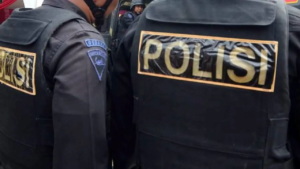 Polisi Bongkar Laboratorium Rumahan Tembakau Sintetis di Jakarta Pusat