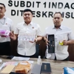 Polisi Bongkar Praktik Infus Whitening Ilegal di Kota Bengkulu