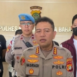 Polisi Bongkar Sindikat Pencurian dengan Modus Ganjal ATM di Jakarta Barat