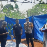 Polisi Ekshumasi Jenazah Pria di Gunung Sindur Bogor, Diduga Korban Pembunuhan