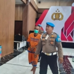 Polisi Gagalkan Penyelundupan Benur Rp 4,6 M dari Sidoarjo ke Singapura