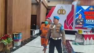 Polisi Gagalkan Penyelundupan Benur Rp 4,6 M dari Sidoarjo ke Singapura