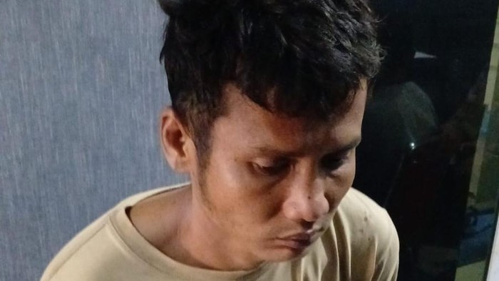 Polisi Pastikan Proses Hukum Kasus Anak Bunuh Ayah di Banyuasin Tetap Berlanjut