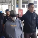 Polisi Ringkus Koordinator Penyelundupan 8 Ton Pasir Timah di Belitung Timur