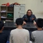 Polisi Tangkap 5 Pelajar Hendak Tawuran di Bogor, Barang Berbahaya Disita