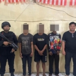 Polisi Tetapkan Tiga Warga SAD sebagai Tersangka Pengeroyokan Anggota TNI di Sarolangun