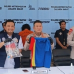 Polisi Ungkap Aksi Satu Keluarga Coba Bobol ATM Minimarket di Jakarta Barat