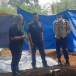 Polisi Ungkap Kasus Anak Diduga Bunuh Ayah Kandung di Bogor