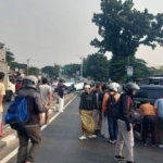 Polisi Ungkap Kronologi Kecelakaan Beruntun di Jakarta Barat yang Tewaskan Satu Keluarga