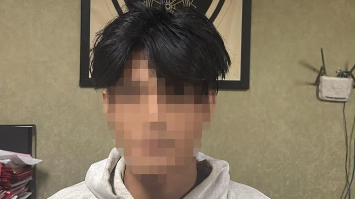 Polisi Ungkap Mobilisasi Alumni di Grup SMK se-Bekasi untuk Aksi Rusuh