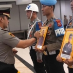 Polres Bogor PTDH 3 Personel Terlibat Dugaan Penyalahgunaan Narkoba