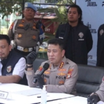 Polres Jakbar Bongkar Sindikat Penipuan ATM, Empat Pelaku Diamankan
