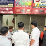 Polresta Soetta Bantu Pulangkan 7 Mahasiswi Korban Penipuan Tiket di TikTok