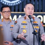 Polri Bergerak Cepat Tangani Dampak Galodo di Kabupaten Solok, Buka Akses hingga Berikan Trauma Healing