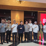 Polri Kerahkan 5.641 Personel untuk Amankan FIFA ASEAN Cup 2026