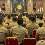 Polri Kirim 322 Personel ke Sumatera dan Kalimantan, Fokus Edukasi Karhutla