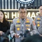 Polri Maksimalkan Pencarian Jurnalis yang Hilang Kontak di Selat Sunda, Libatkan Basarnas dan Tim Gabungan