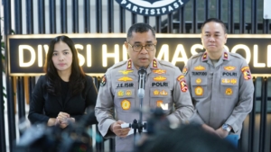 Polri Maksimalkan Pencarian Jurnalis yang Hilang Kontak di Selat Sunda, Libatkan Basarnas dan Tim Gabungan