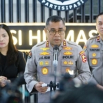 Polri Pastikan Pengawalan Aksi Unjuk Rasa Berjalan Aman dan Beri Ruang Penyampaian Aspirasi