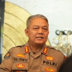 Polri Perkuat Deteksi Dini dan Patroli di Wilayah Rawan Karhutla