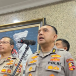 Polri Sasar Anak Diplomat untuk Menjadi Siswa SMA Kemala Taruna Bhayangkara