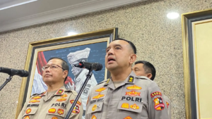 Polri Sasar Anak Diplomat untuk Menjadi Siswa SMA Kemala Taruna Bhayangkara